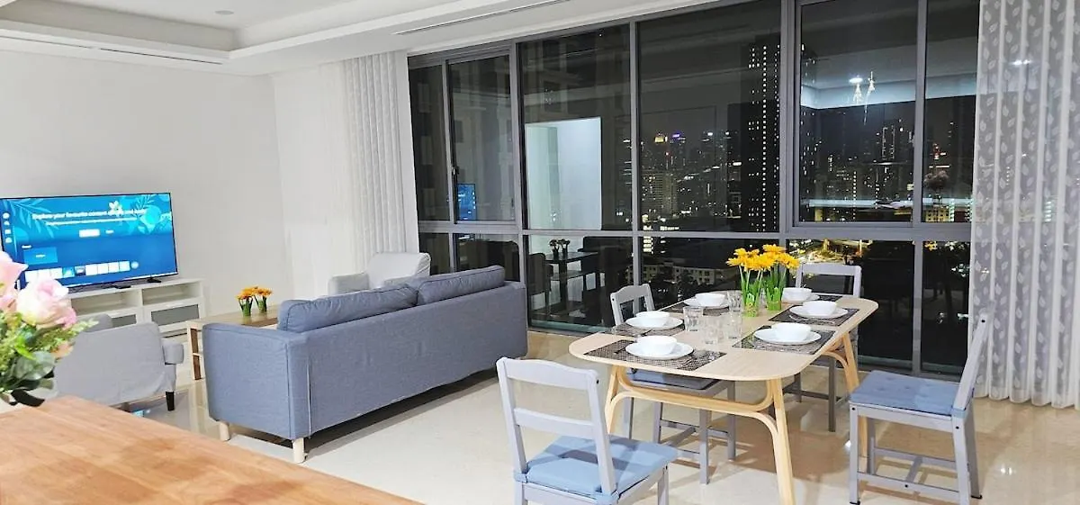 D'Rapport Residence Kuala Lumpur