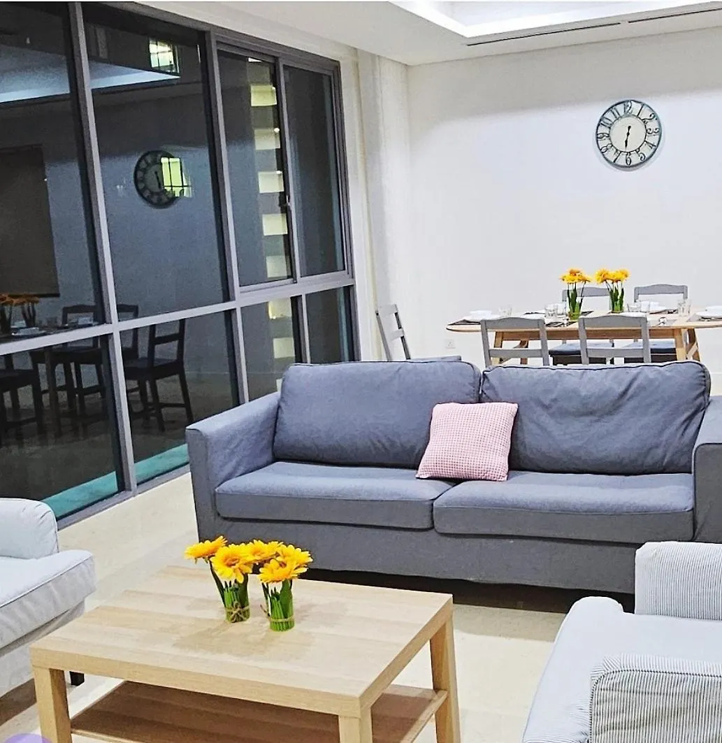 D'Rapport Residence Kuala Lumpur Apartment
