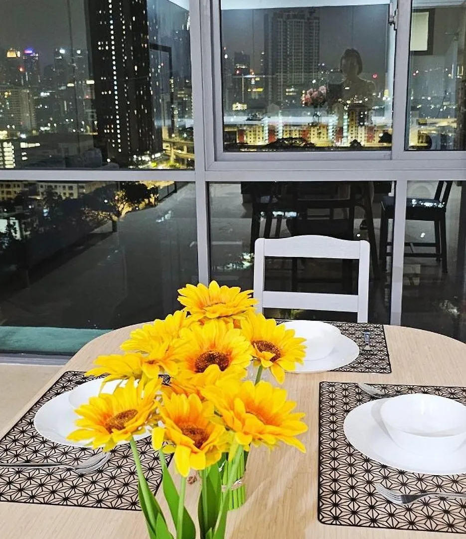D'Rapport Residence Kuala Lumpur 0*,  Malaysia