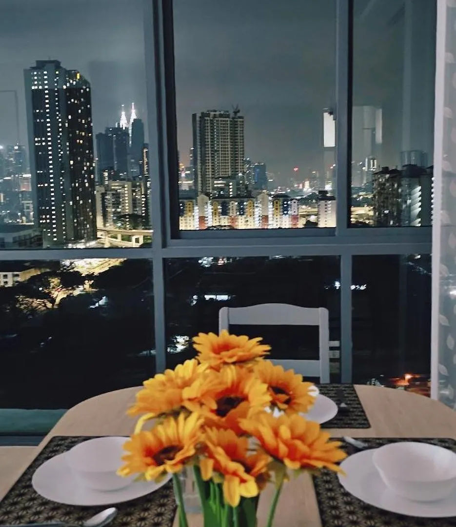 D'Rapport Residence Kuala Lumpur 0*,  Malaysia