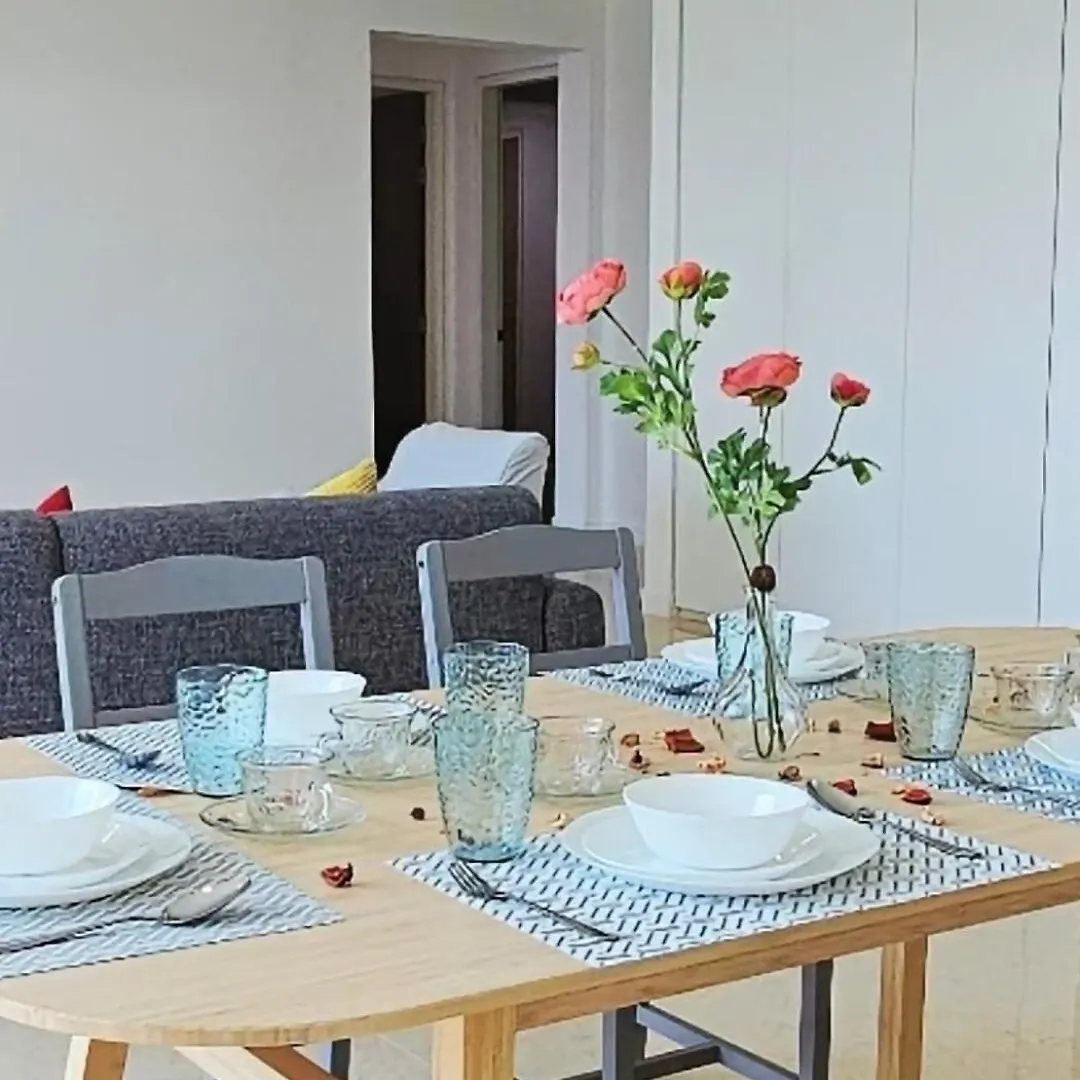 Apartment D'Rapport Residence Kuala Lumpur