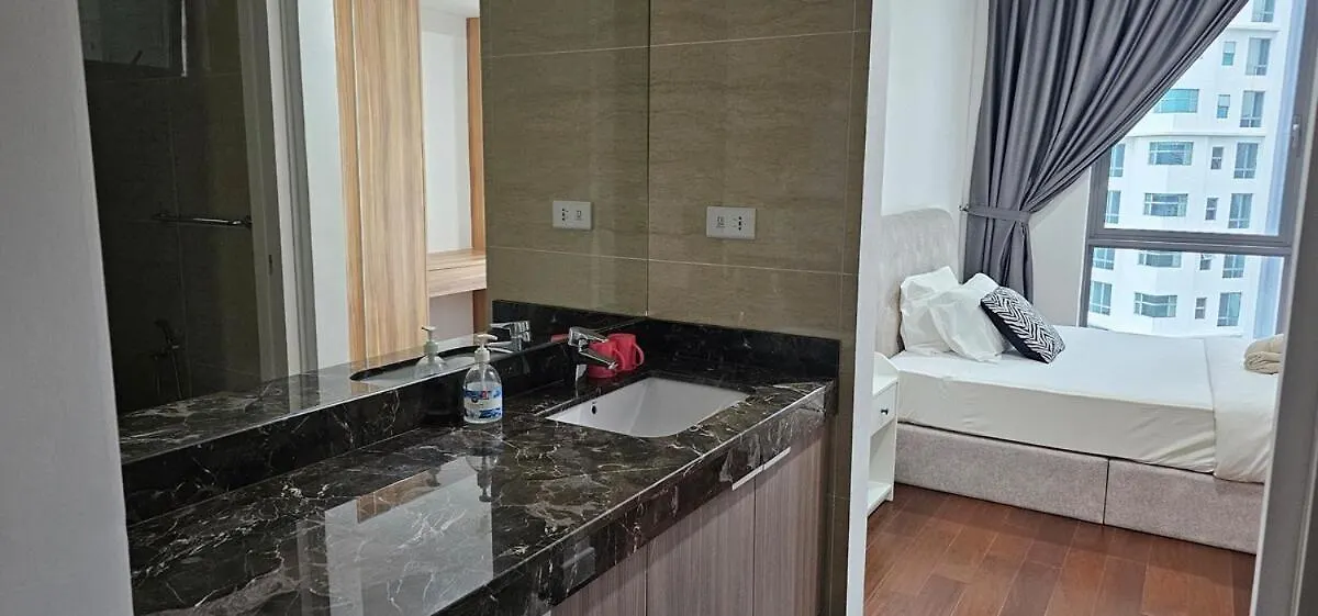 D'Rapport Residence Kuala Lumpur Apartment