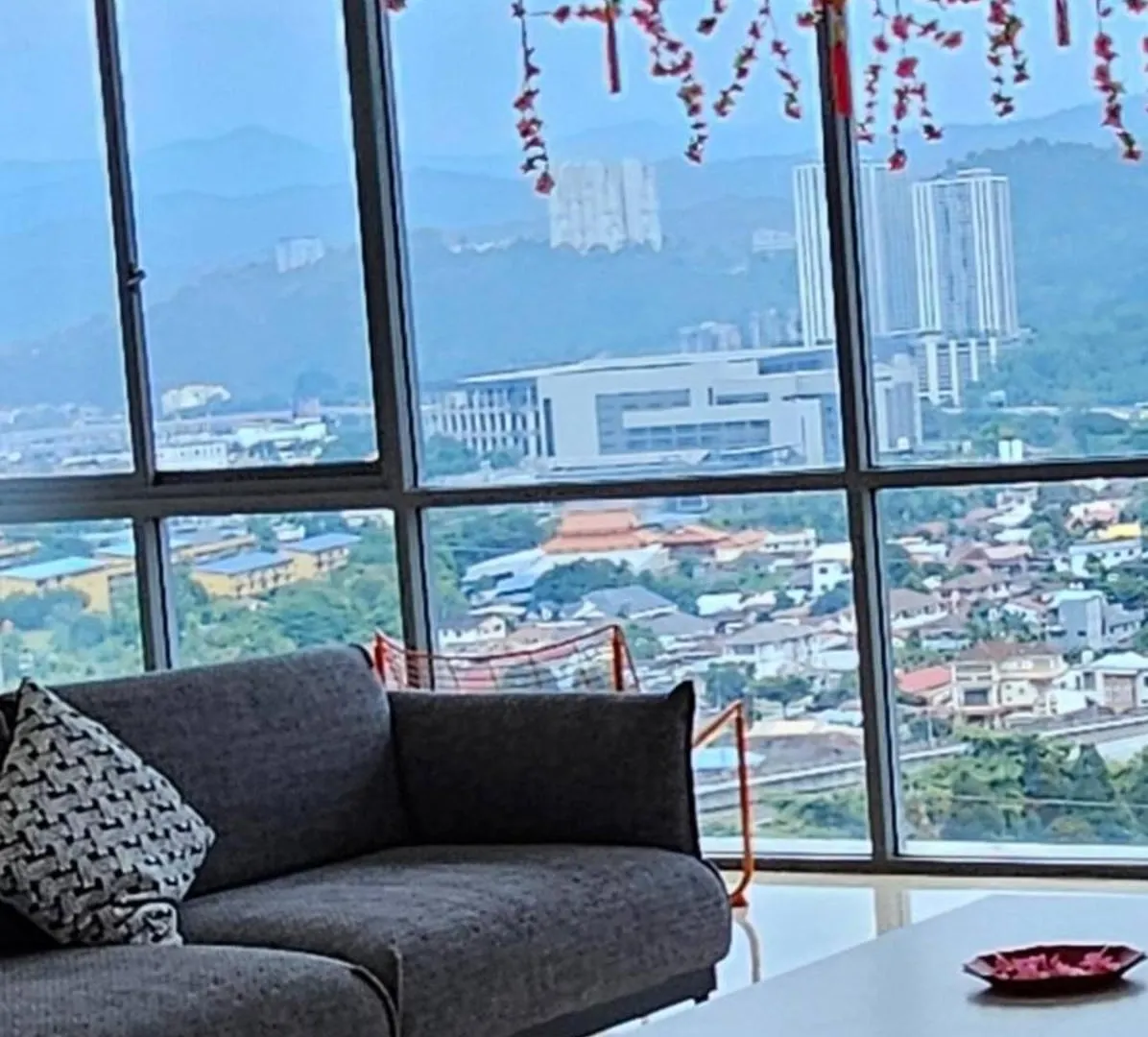 D'Rapport Residence Kuala Lumpur