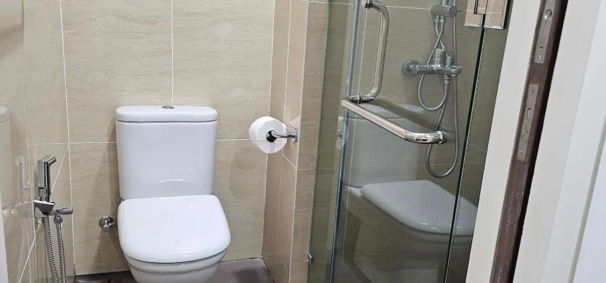 Apartment D'Rapport Residence Kuala Lumpur