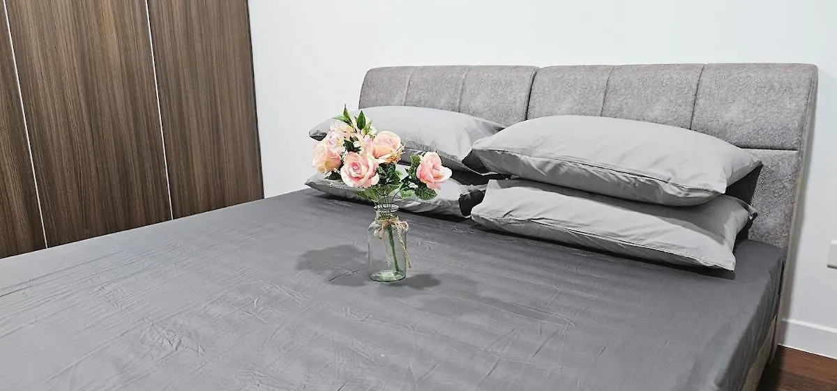D'Rapport Residence Kuala Lumpur 0*,  Malaysia